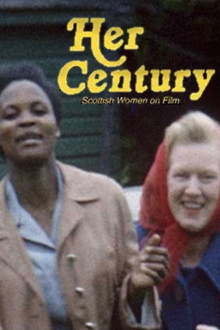 Her Century Trailer