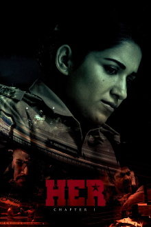 HER: Chapter 1 Trailer