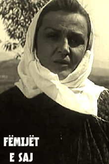 Her Children Trailer
