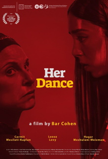 Her Dance Trailer