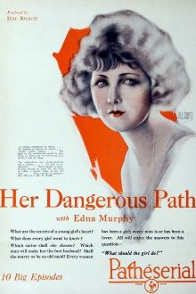 Her Dangerous Path Trailer