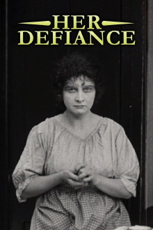 Her Defiance Trailer