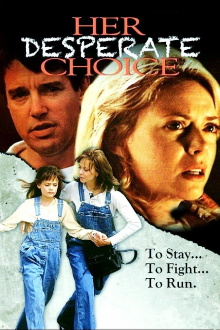 Her Desperate Choice Trailer