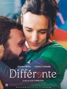 Her Difference Trailer