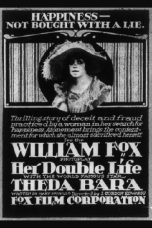 Her Double Life Trailer