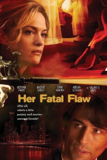 Her Fatal Flaw Trailer