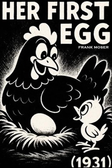 Her First Egg Trailer