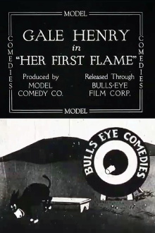 Her First Flame Trailer