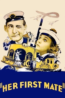 Her First Mate Trailer