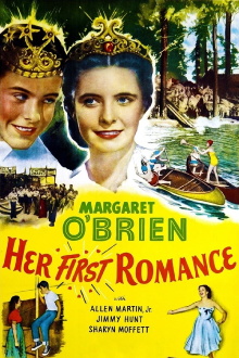 Her First Romance Trailer