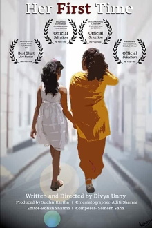 Her First Time Trailer