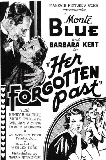 Her Forgotten Past Trailer