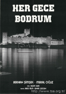 Her Gece Bodrum Trailer