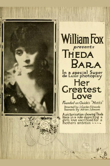Her Greatest Love Trailer