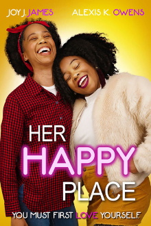 Her Happy Place Trailer