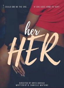 her HER Trailer