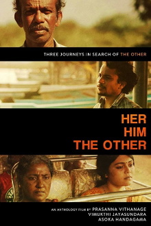 Her. Him. The Other Trailer