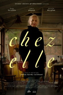 Her Home Trailer