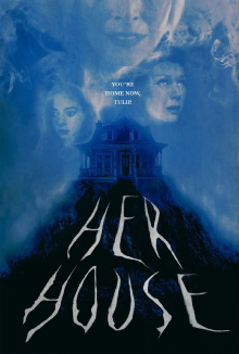 HER HOUSE Trailer