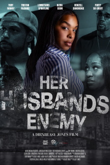 Her Husband's Enemy Trailer