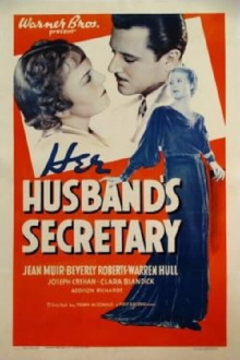 Her Husband's Secretary Trailer