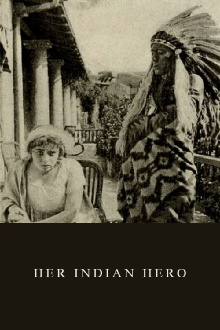 Her Indian Hero Trailer
