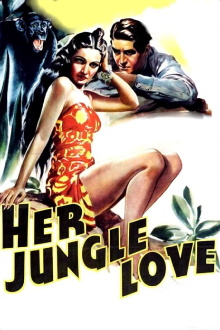 Her Jungle Love Trailer