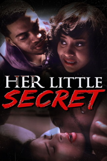 Her Little Secret Trailer