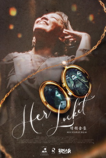 Her Locket Trailer