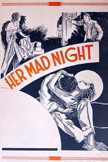 Her Mad Night Trailer