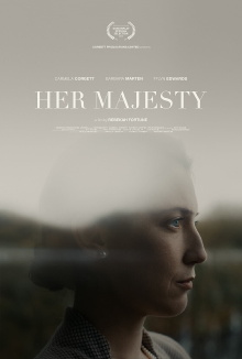 Her Majesty Trailer
