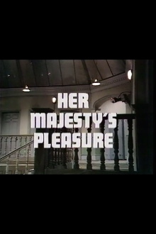 Her Majesty's Pleasure Trailer