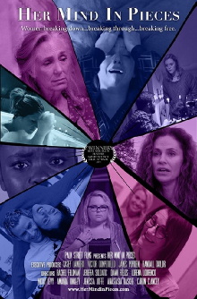 Her Mind in Pieces Trailer