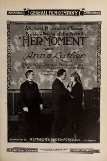 Her Moment Trailer