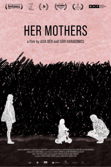 Her Mothers Trailer