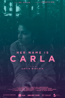 Her Name is Carla Trailer