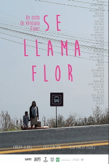 Her Name Is Flor Trailer