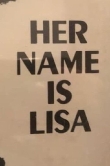 Her Name is Lisa Trailer