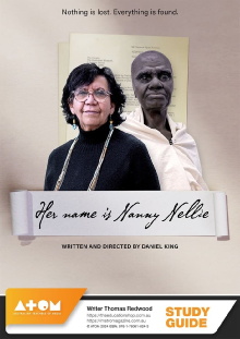 Her Name is Nanny Nellie Trailer