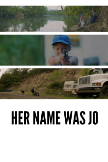 Her Name Was Jo Trailer