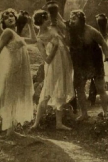Her Nature Dance Trailer