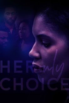 Her Only Choice Trailer