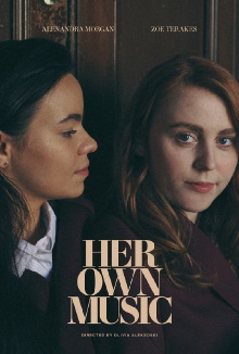 Her Own Music Trailer