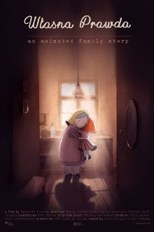Her Own Truth Trailer