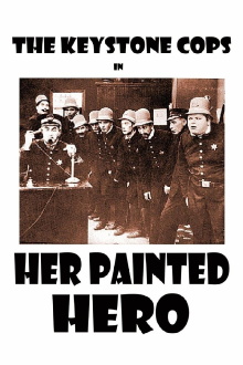 Her Painted Hero Trailer