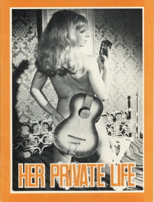 Her Private Life Trailer