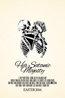 Her Satanic Majesty Trailer