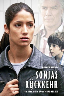 Her Second Chance Trailer