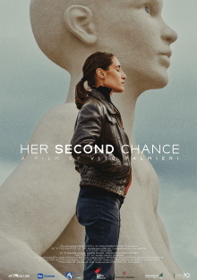 Her Second Chance Trailer