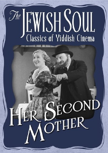 Her Second Mother Trailer